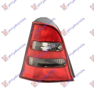 STOP LAMPA CRNA 01- (ULO)