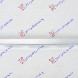 LAJSNA PVC MASKE GORNJA