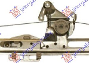 PODIZAC PREDNJEG PROZORA ELEKTRICNI (BEZ MOTORA)