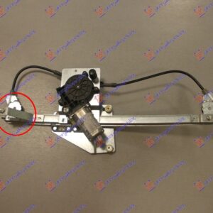 PODIZAC ZADNJEG PROZORA ELEKTRICNI (DUGA VERZIJA) 2001- (A KVALITET)