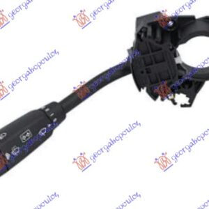 PREKIDAC/RUCICA NA VOLANU (FAR/MIGAVAC/BRISAC)