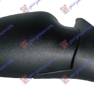 RETROVIZOR ELEKTRICNI SA GREJACEM (ASFERICNO STAKLO)