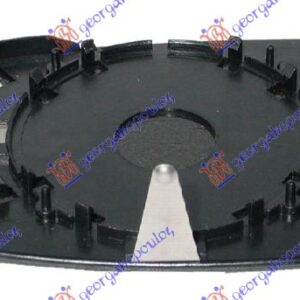 STAKLO RETROVIZORA SA GREJACEM (ASFERICNO)