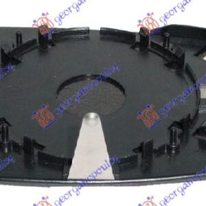 STAKLO RETROVIZORA SA GREJACEM (ASFERICNO)