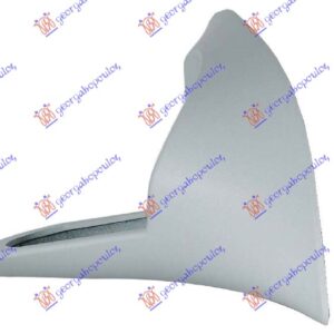 POKLOPAC NOSACA RETROVIZORA