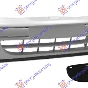 PREDNJI BRANIK PM (BEZ LAJSNE)