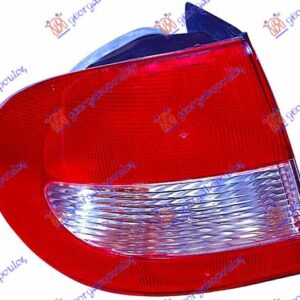 STOP LAMPA SPOLJASNJA (DEPO)