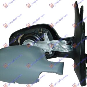 RETROVIZOR ELEKTRICNI SA GREJACEM PM (SENZOR) (KONVEKSNO STAKLO)