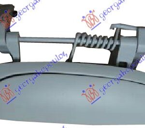 KVAKA PREDNJIH/ZADNJIH VRATA PM